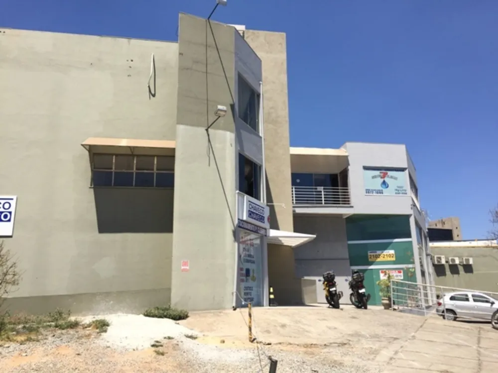 Prédio Inteiro, 980 m² - Foto 3