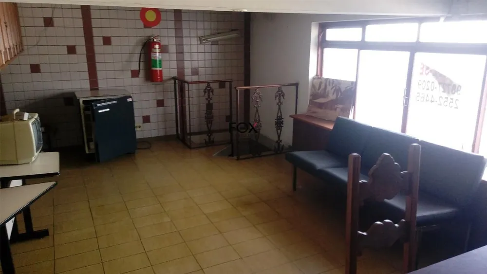 Loja-Salão, 140 m² - Foto 2