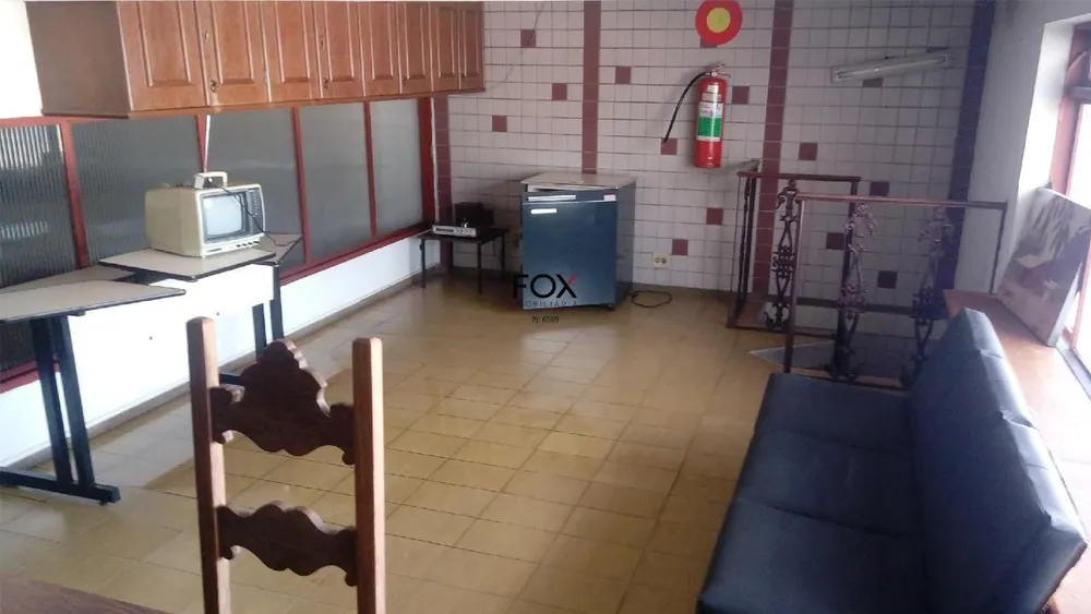 Loja-Salão, 140 m² - Foto 1