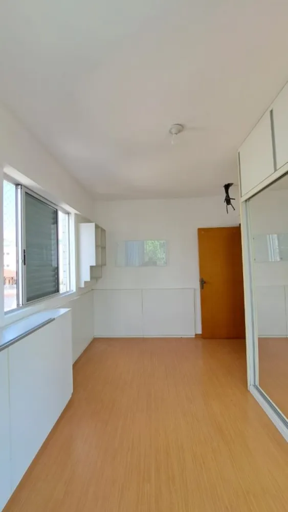Apartamento, 4 quartos, 120 m² - Foto 5
