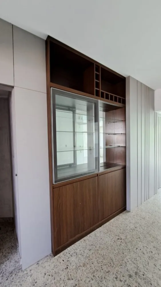 Apartamento, 4 quartos, 120 m² - Foto 8