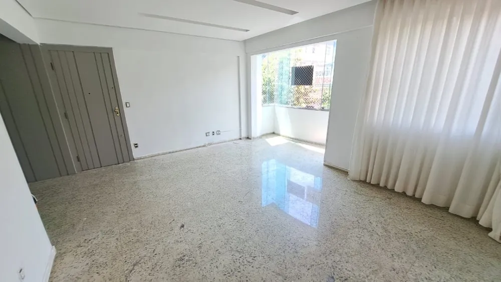 Apartamento, 4 quartos, 120 m² - Foto 11