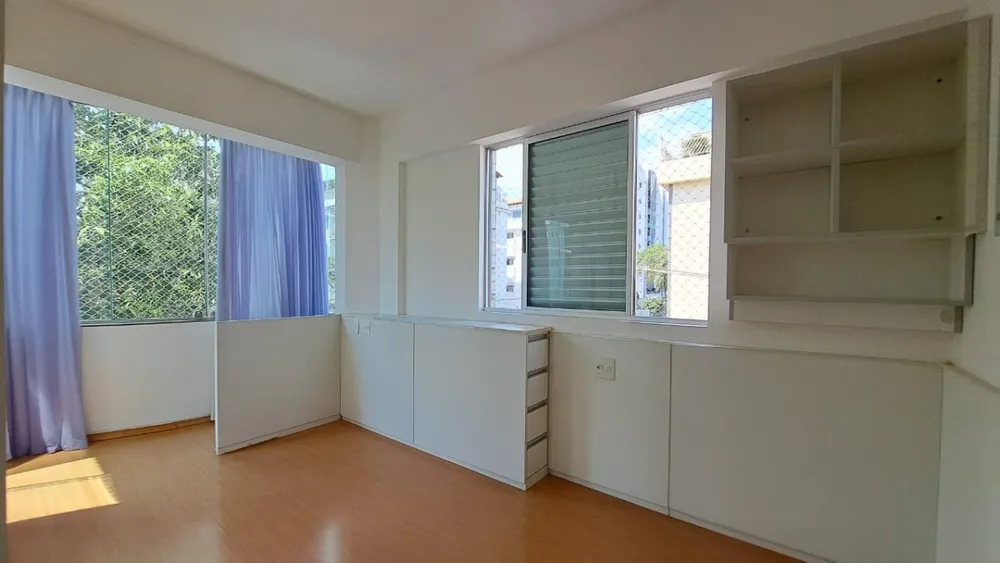 Apartamento, 4 quartos, 120 m² - Foto 14