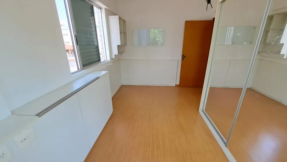 Apartamento, 4 quartos, 120 m² - Foto 6