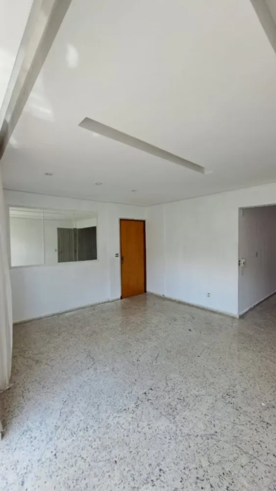 Apartamento, 4 quartos, 120 m² - Foto 3