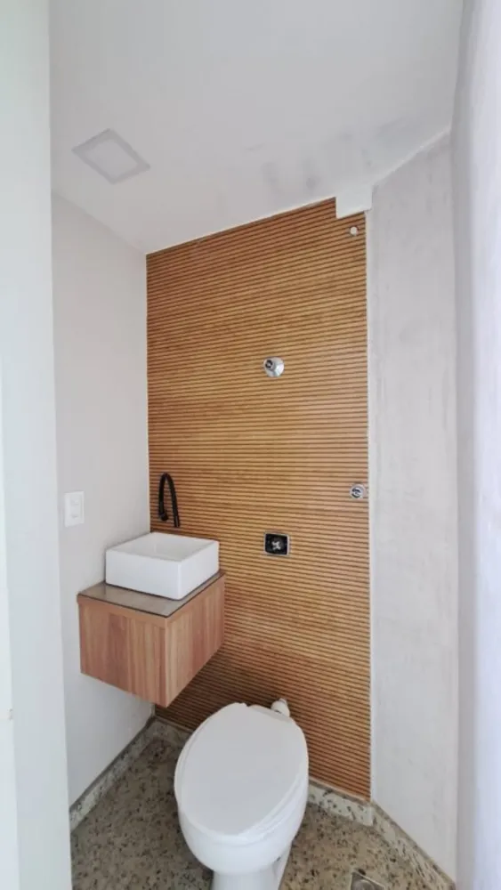 Apartamento, 4 quartos, 120 m² - Foto 9