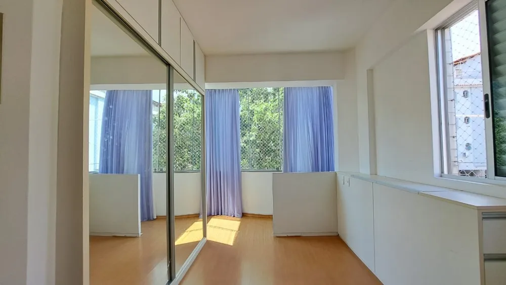 Apartamento, 4 quartos, 120 m² - Foto 16