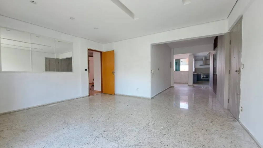 Apartamento, 4 quartos, 120 m² - Foto 1