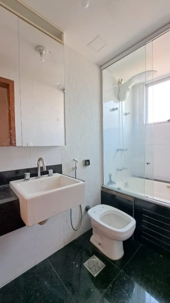Apartamento, 4 quartos, 120 m² - Foto 13
