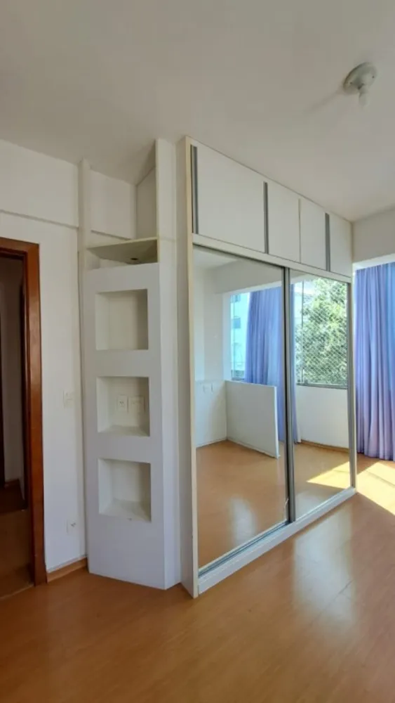 Apartamento, 4 quartos, 120 m² - Foto 8