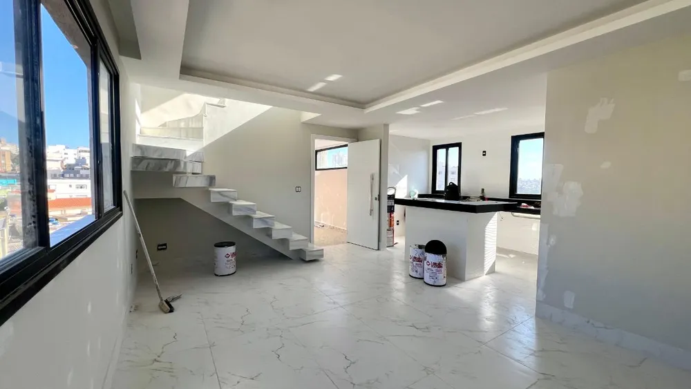 Cobertura, 3 quartos, 160 m² - Foto 7