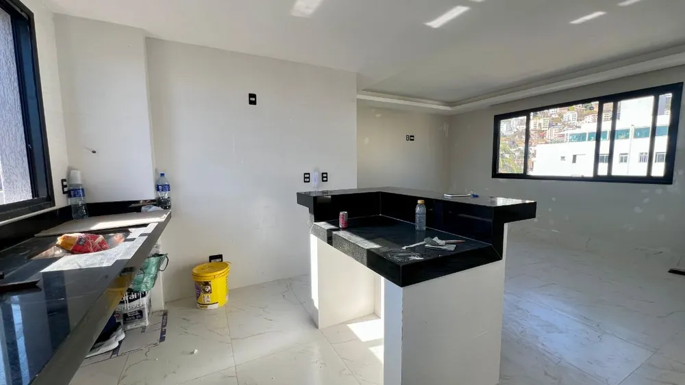 Cobertura, 3 quartos, 160 m² - Foto 10
