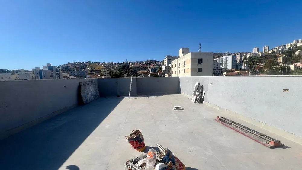 Cobertura, 3 quartos, 160 m² - Foto 3