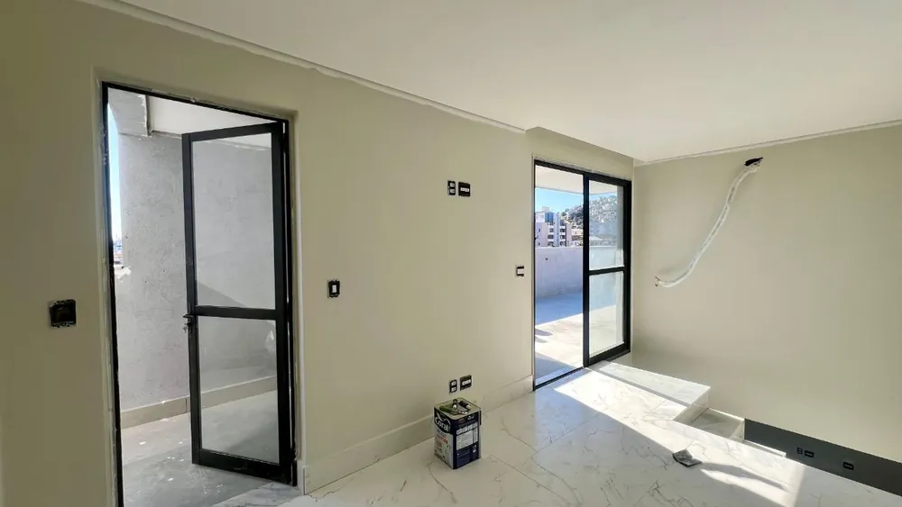 Cobertura, 3 quartos, 160 m² - Foto 6