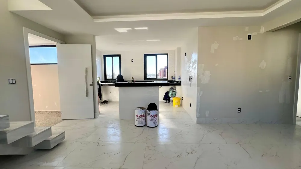 Cobertura, 3 quartos, 160 m² - Foto 8