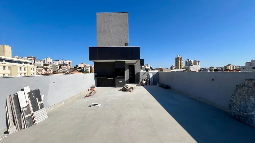 Cobertura, 3 quartos, 160 m² - Foto 1
