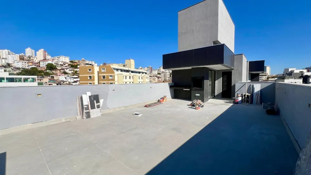 Cobertura, 3 quartos, 160 m² - Foto 4