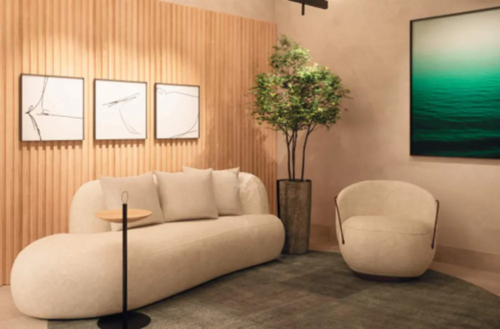 Apartamento, 2 quartos, 64 m² - Foto 6