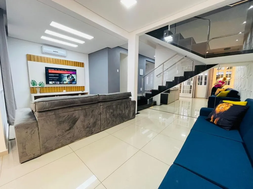 Casa, 3 quartos, 300 m² - Foto 3