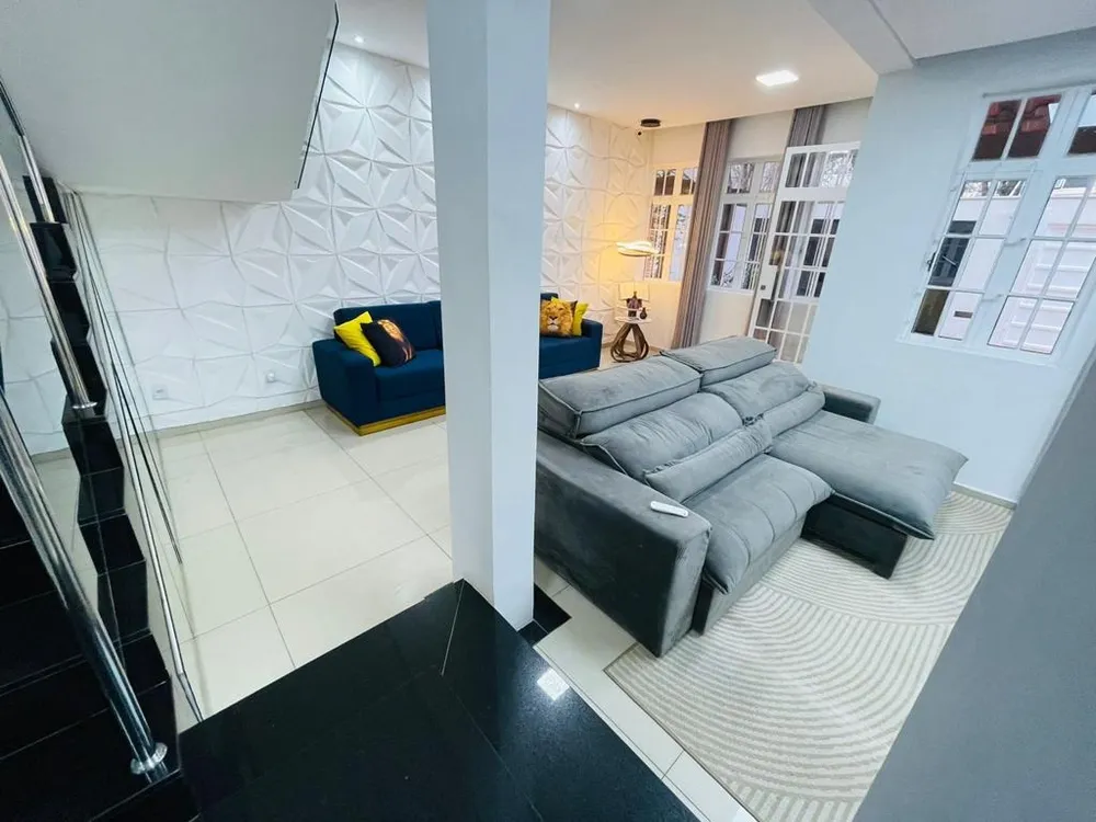 Casa, 3 quartos, 300 m² - Foto 6