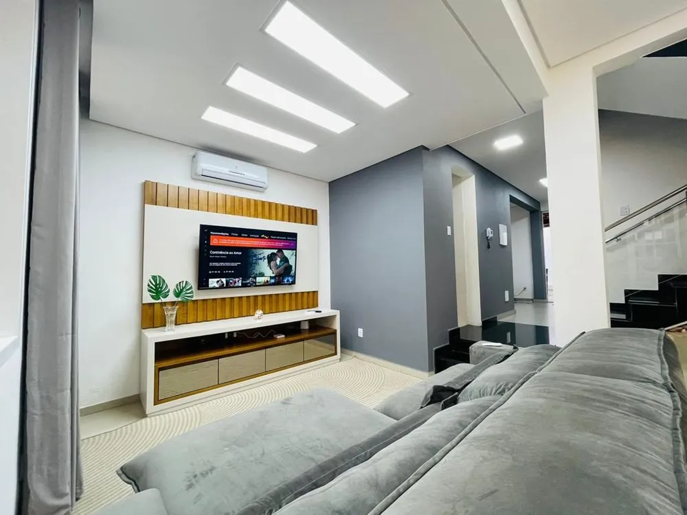 Casa, 3 quartos, 300 m² - Foto 7