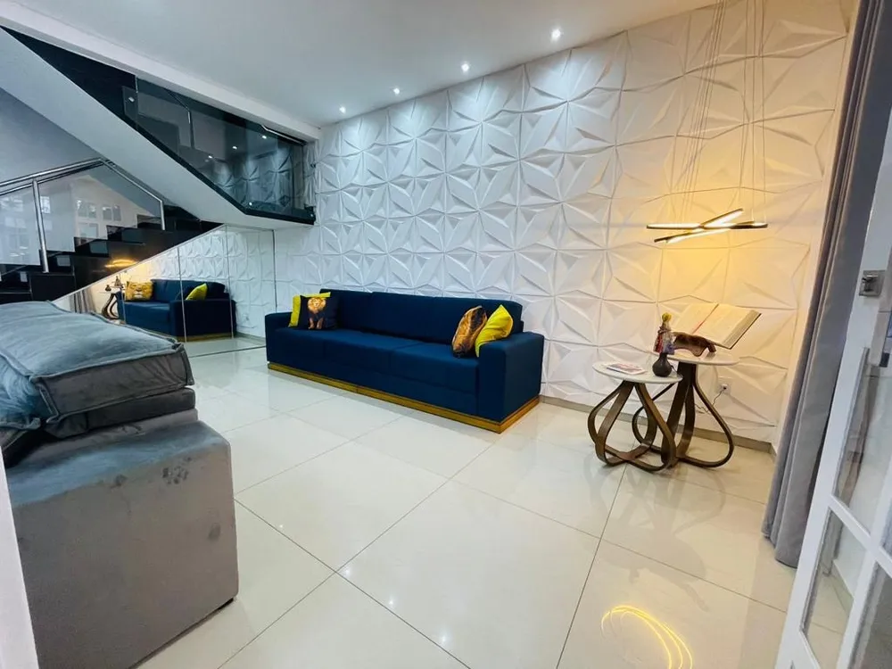 Casa, 3 quartos, 300 m² - Foto 4