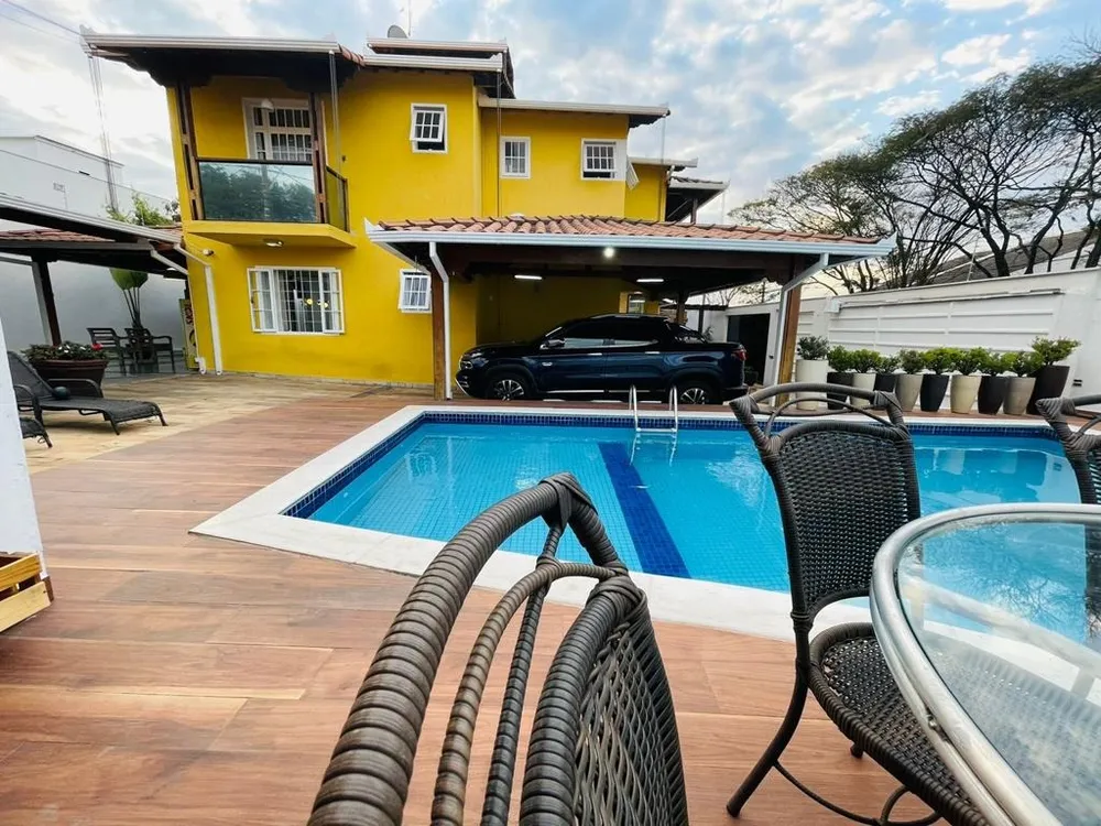 Casa, 3 quartos, 300 m² - Foto 12