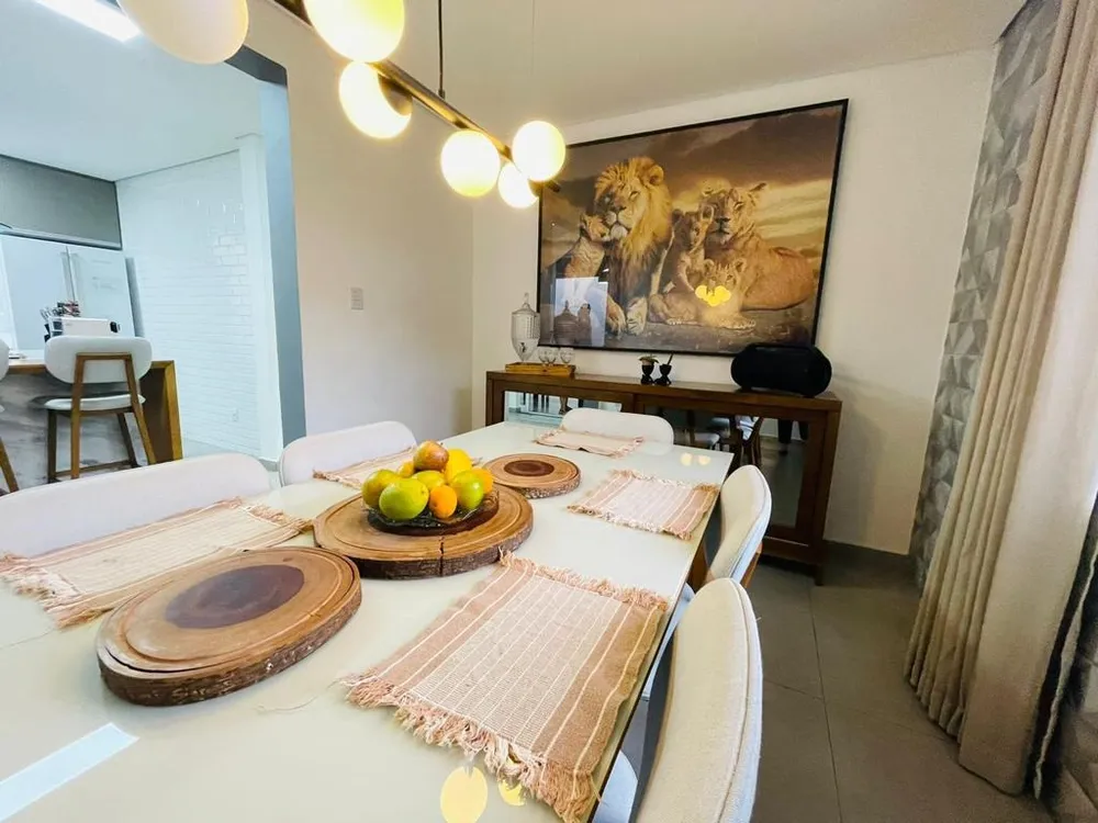 Casa, 3 quartos, 300 m² - Foto 10