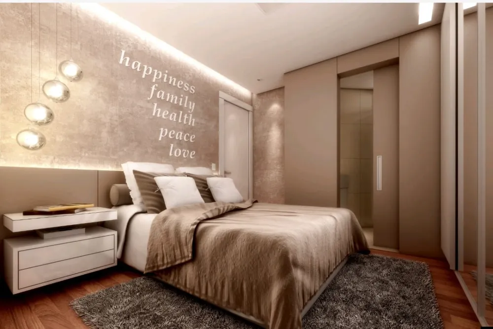 Apartamento, 2 quartos, 73 m² - Foto 4