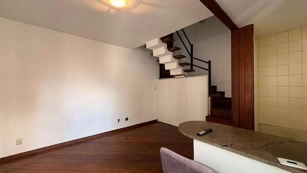 Apartamento, 1 quarto, 60 m² - Foto 4