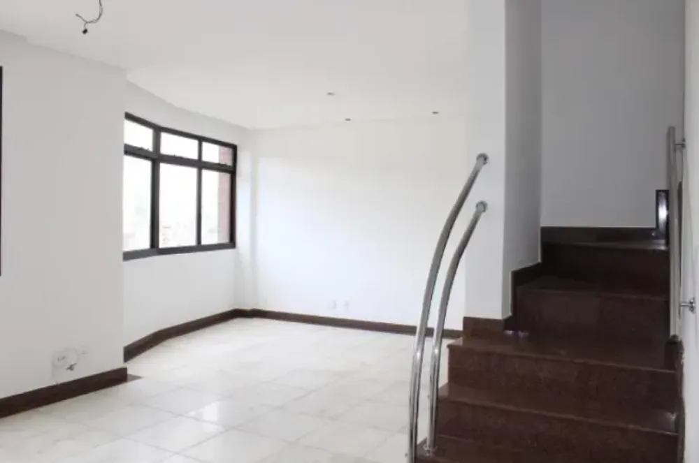 Cobertura, 4 quartos, 230 m² - Foto 6