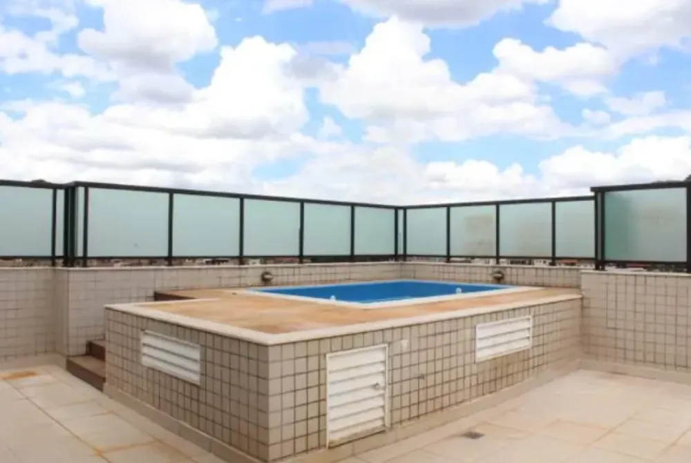 Cobertura, 4 quartos, 230 m² - Foto 2