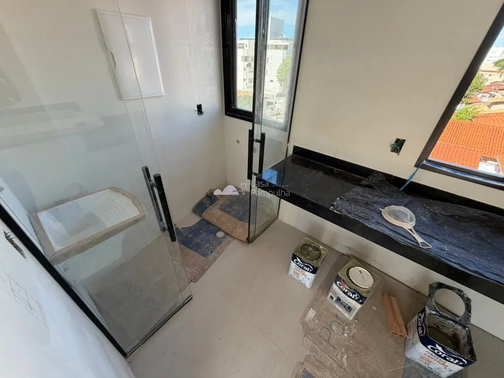 Apartamento, 2 quartos, 50 m² - Foto 9