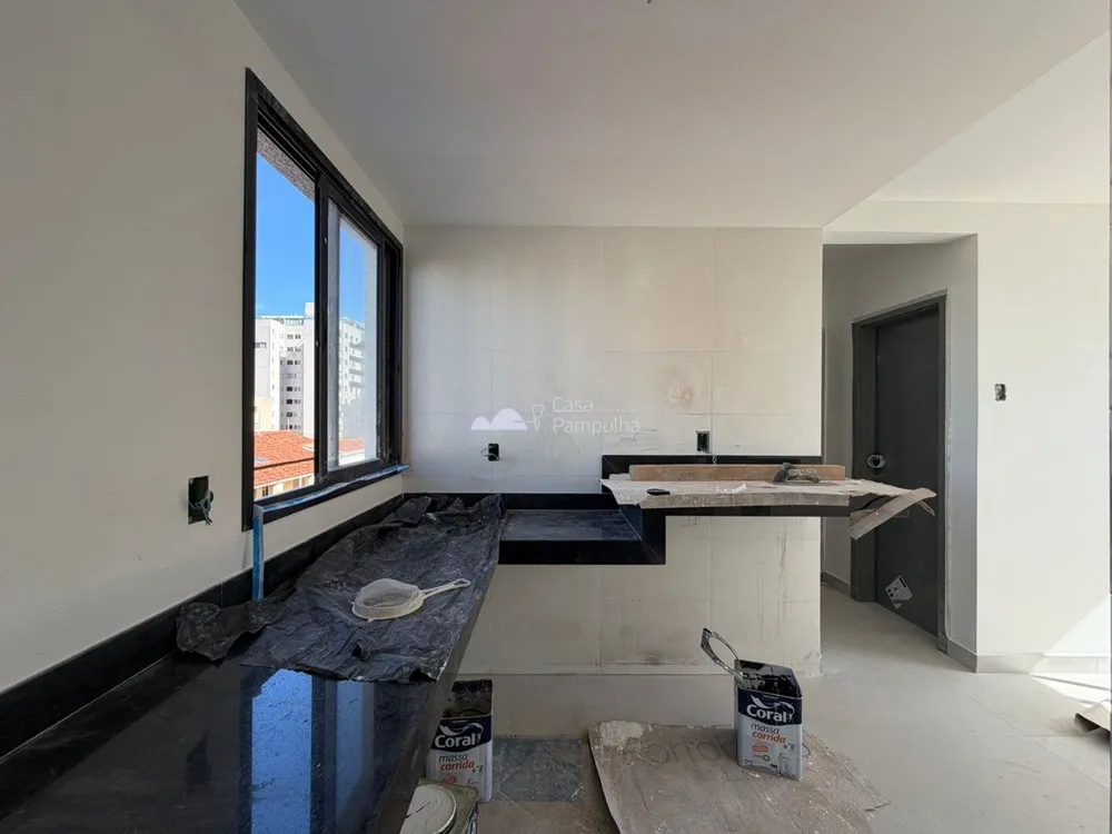 Apartamento, 2 quartos, 50 m² - Foto 8