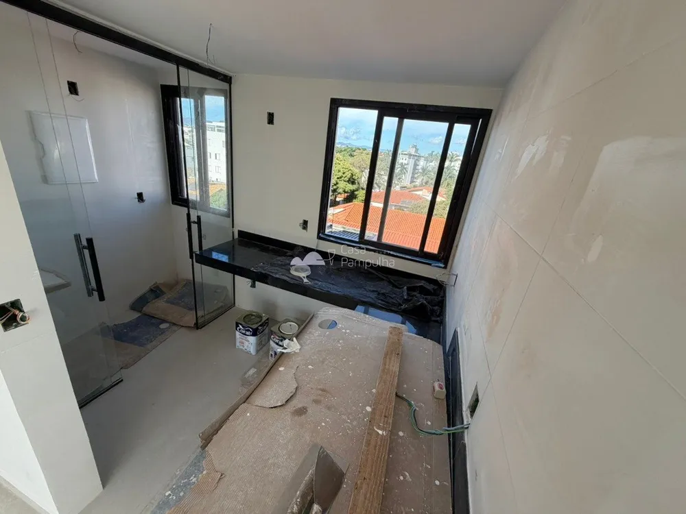 Apartamento, 2 quartos, 50 m² - Foto 4