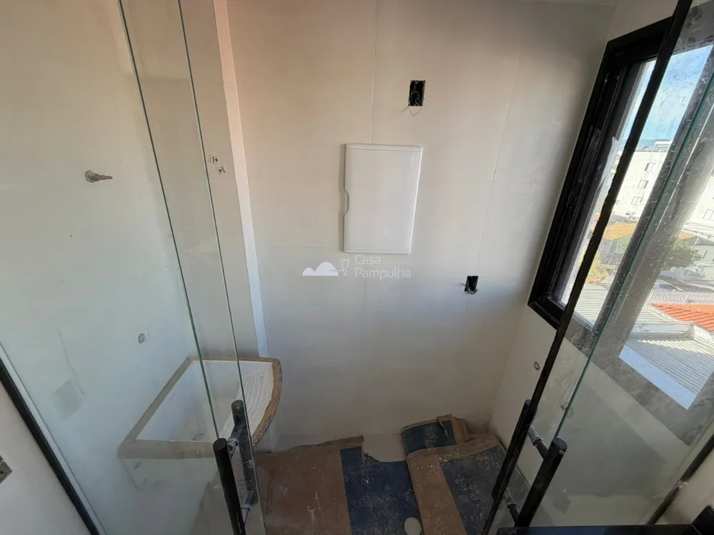 Apartamento, 2 quartos, 50 m² - Foto 7