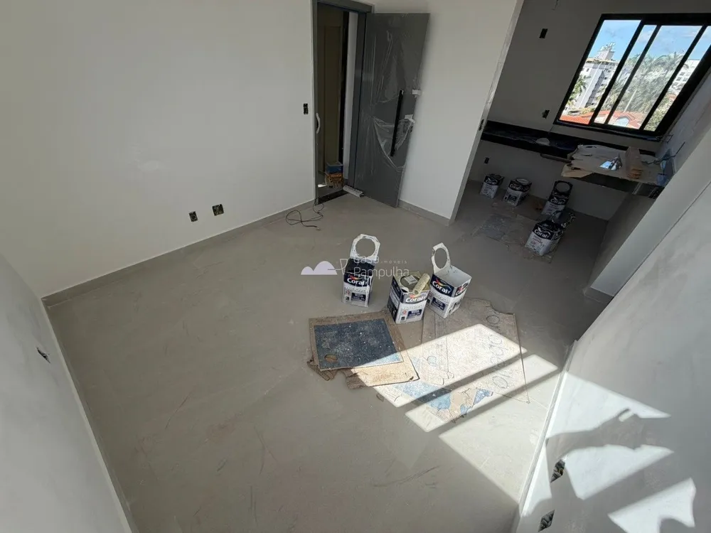 Apartamento, 2 quartos, 50 m² - Foto 5