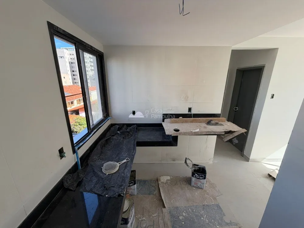 Apartamento, 2 quartos, 50 m² - Foto 6