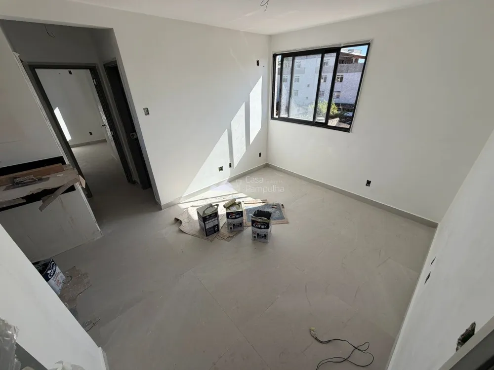 Apartamento, 2 quartos, 50 m² - Foto 2