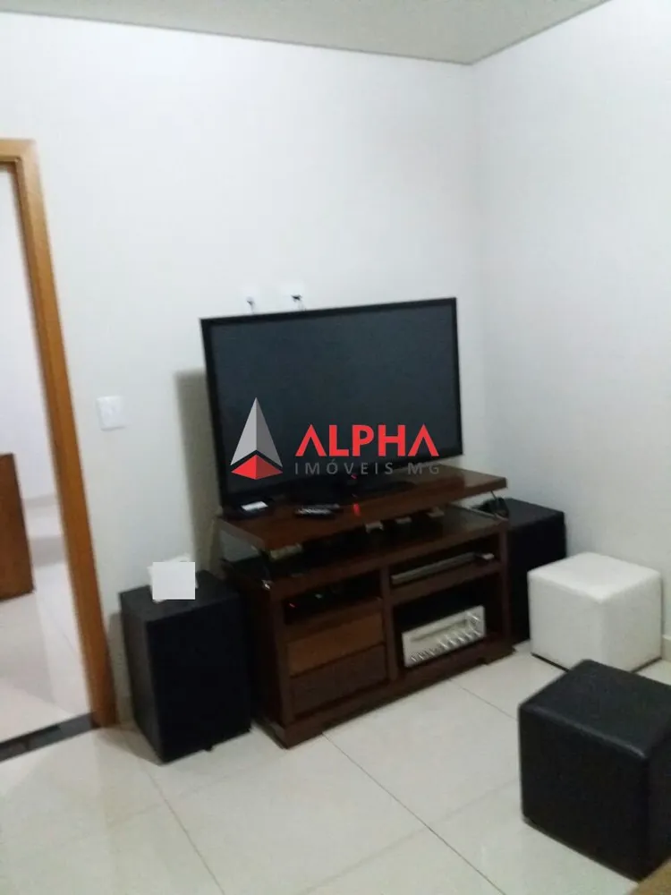 Apartamento, 3 quartos, 90 m² - Foto 1