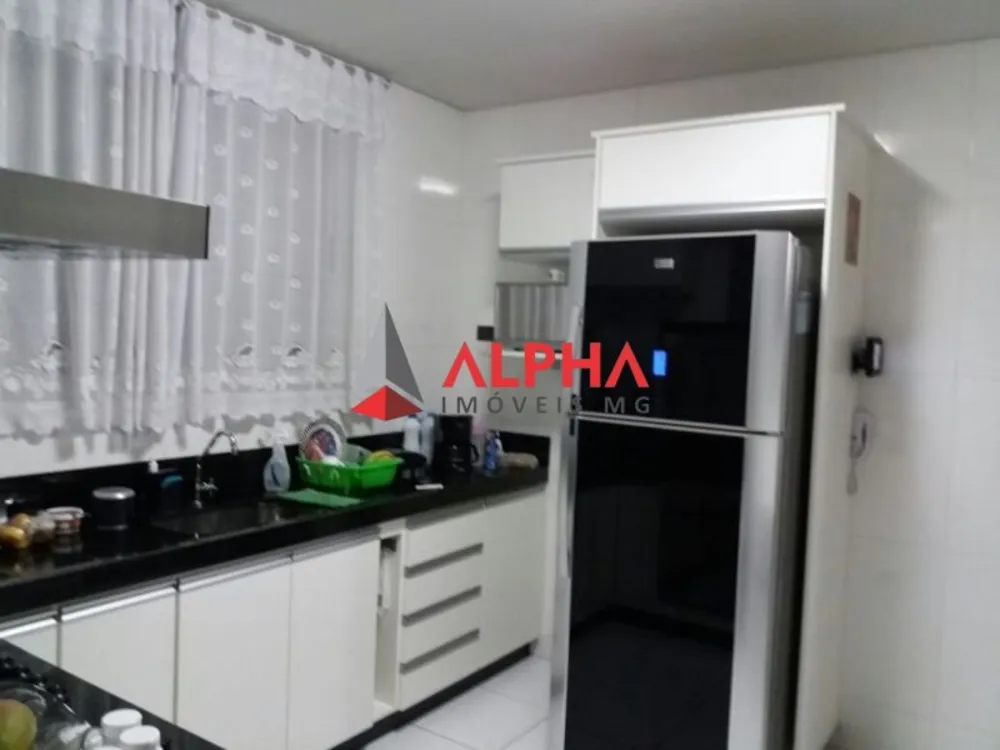 Apartamento, 3 quartos, 90 m² - Foto 6
