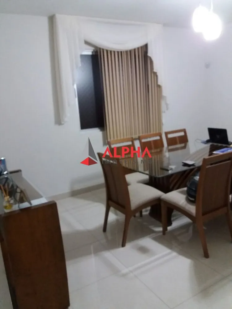 Apartamento, 3 quartos, 90 m² - Foto 2