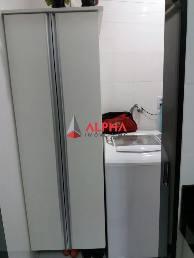 Apartamento, 3 quartos, 90 m² - Foto 10