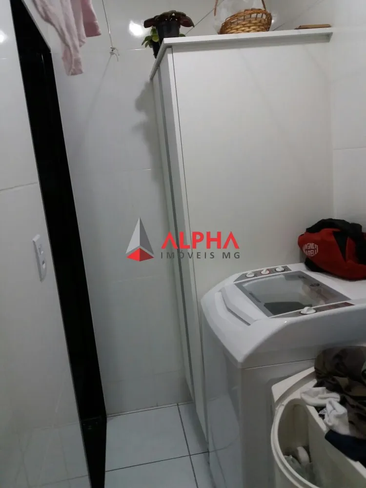 Apartamento, 3 quartos, 90 m² - Foto 3