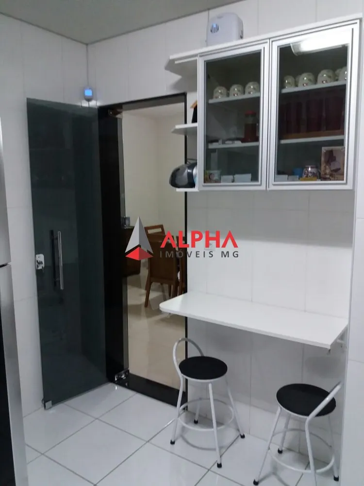 Apartamento, 3 quartos, 90 m² - Foto 5