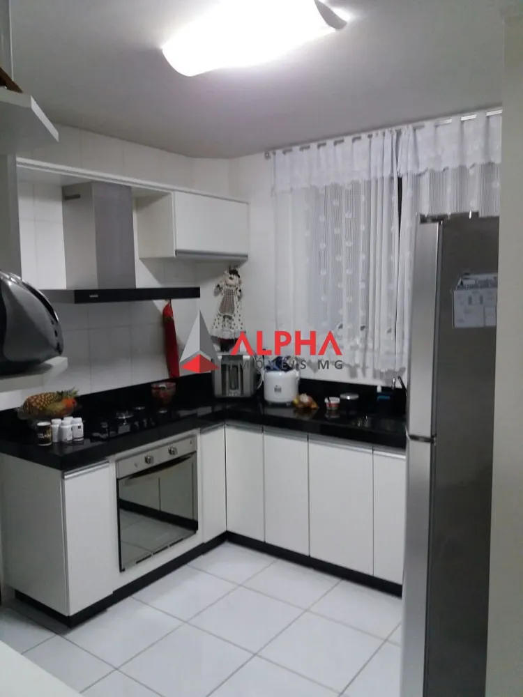 Apartamento, 3 quartos, 90 m² - Foto 4