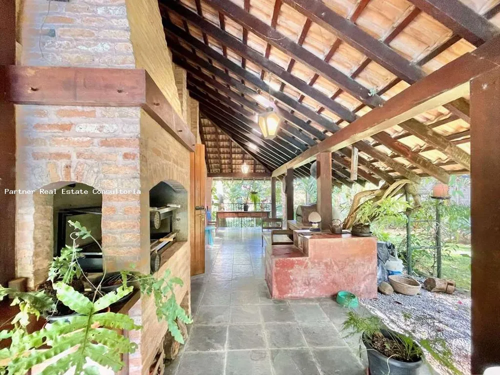 Casa de Condomínio, 3 quartos - Foto 11