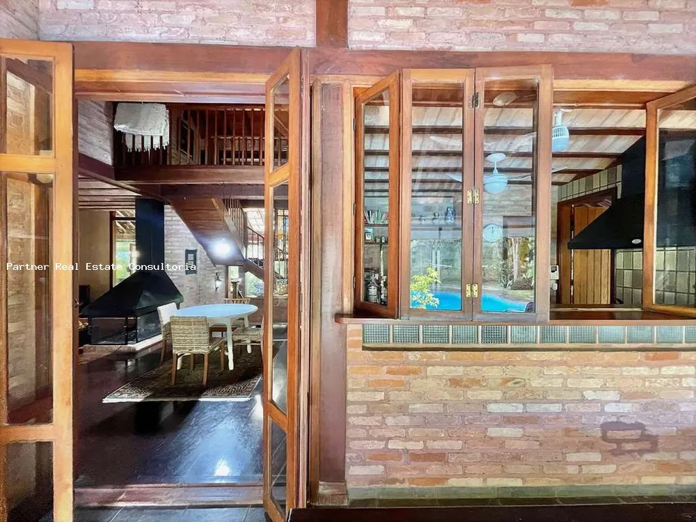 Casa de Condomínio, 3 quartos - Foto 9