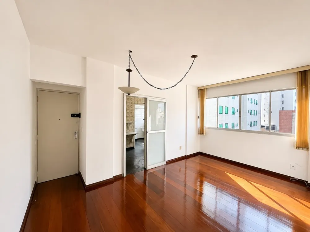 Apartamento, 2 quartos, 75 m² - Foto 1