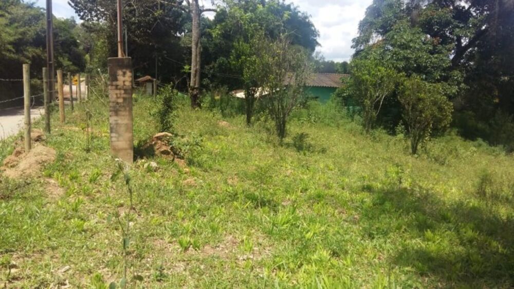 Chácara à venda com 1 quarto, 1815m² - Foto 5